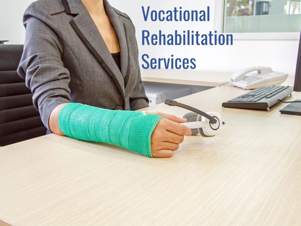 Understanding Vocational Rehabilitation Options Patch & FitzGerald, PA